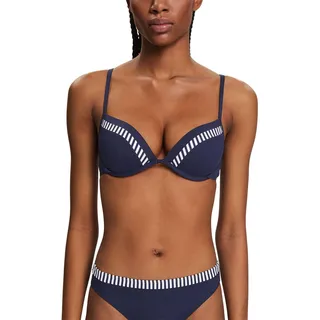 Esprit Damen Bondi Beach SSN N Pad.Plunge Bikini - 36 / C
