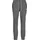 Fleece Damen charcoal heathr/white/white L