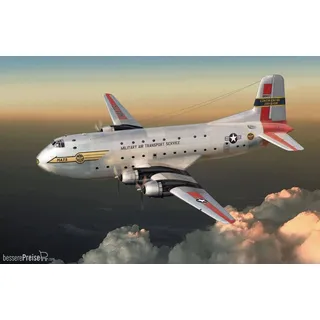 Roden 306 - Douglas C-124A Globemaster II
