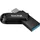 128 GB Schwarz USB-C 3.1