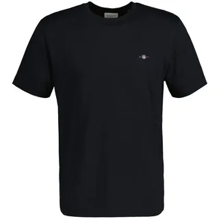 GANT REG SHIELD schwarz 5XL