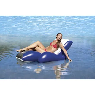 Intex Luftmatratze Lounge Deluxe