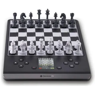 Millennium 2000 Millennium Schachcomputer Chess Champion 2.0