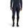 Wool-Tech Long Tights Blau XL