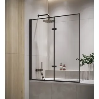 Badplaats Badewanne Berkan 2 Teile cm Medal 100 x 140 cm