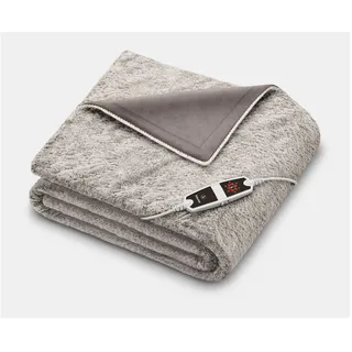 Beurer, Heizdecke, - Heating Blanket Nordic HD 150 XXL - 3 Years Warranty (200 x 150 cm)