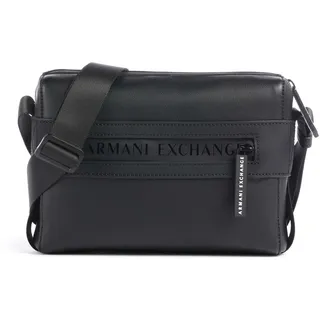 Armani Exchange Angel | Umhängetasche in schwarz