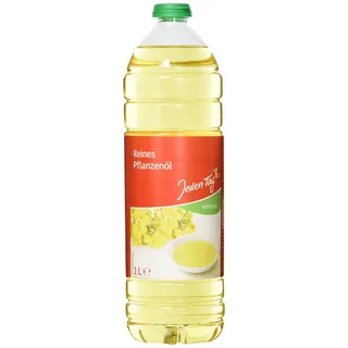 Jeden Tag Rapsöl, 1 l