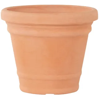Siena Garden Pflanzkübel Amalia Ø 60 x 48 cm terracotta