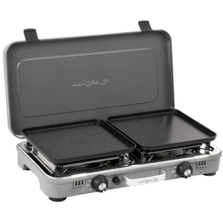 Brunner Devil Kookmaster GP Gaskocher 50mbar
