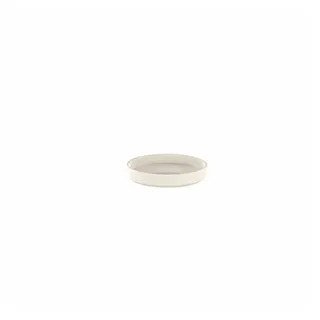 Engels Kerzen Kerzenhalter Henry S, Elfenbeinfarben, Ø 13 cm weiß