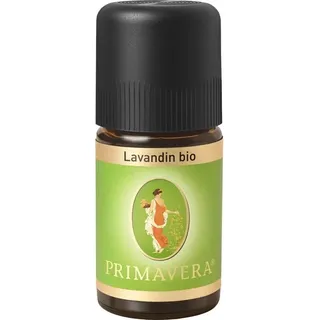 Primavera Lavandin bio 5 ml