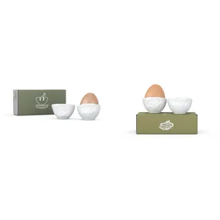 FIFTYEIGHT PRODUCTS Eierbecher Set 4-tlg., (1-tlg)