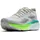 Herren Oyster/Green Gecko/Blue 40
