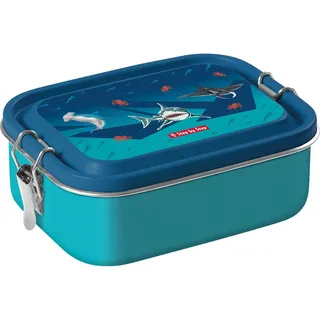Step By Step Edelstahl Lunchbox