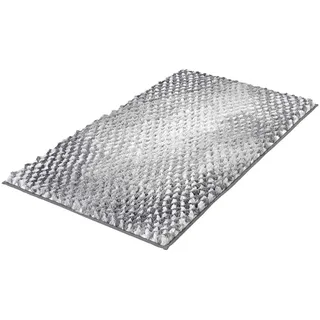 KLEINE WOLKE Cory 70 x 120 cm anthrazit