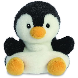 Aurora Palm Pals Pinguin Chilly 33481 - Aurora Kuscheltier Pinguin 13cm