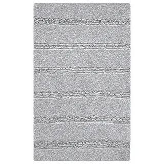 KLEINE WOLKE Monrovia 60 x 100 cm platin