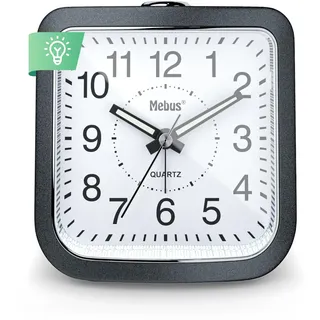 MEBUS 56987 grau-anthrazit
