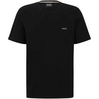Boss Mix&match R 10259917 Kurzarm-T-Shirt Black XL