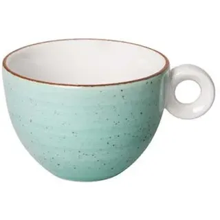 Parker ́s Choice VINTAGE Cappuccino-Obere 20 cl - Aquamarin, 12er Set