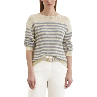 Marc O'Polo Damen 503513660117 Pullover Sweater (1er Pack) - M
