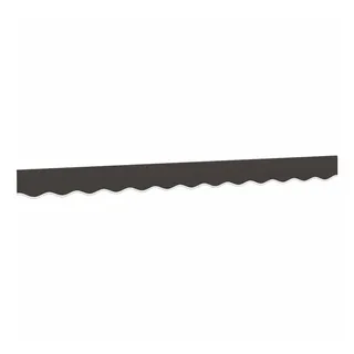 vidaXL Markisenvolant 3,5 m grau