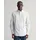 Regular Fit Blau gestreift XL