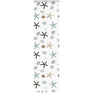 vidaXL Duschrollo 80 x 240 cm