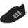 Core Black/Silver Metallic/Core Black 38 2/3