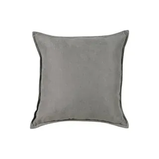 Dekokissen Bravo silber Polyester B/L: ca. 45x45 cm - Silber