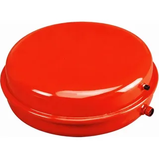 Thermador - Flache Runde Vase D.32 10l