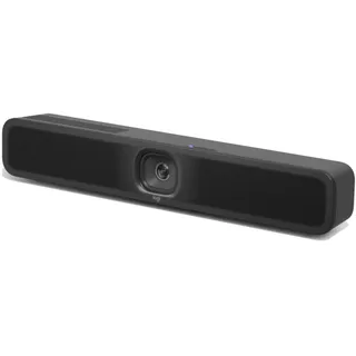 Logitech MeetUp 2 - USB-Konferenzkamera