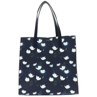 Ted Baker Tuulcon Shopper Polyurethan Blue