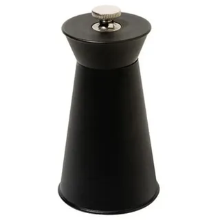 A di Alessi - Pépé le Moko Pfeffermühle, schwarz