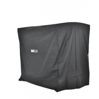 Home Deluxe Descanso beige 3-Sitzer