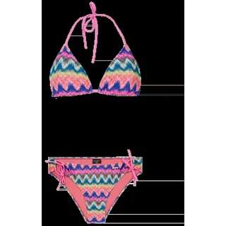 Protest Bügel-Bikini Damen Pink 36
