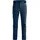 Softshellhose Regular Blau M