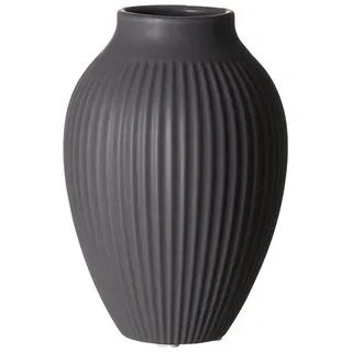 Ritzenhoff & Breker Vase 15 cm Grau