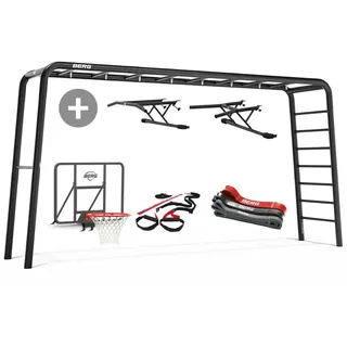 BERG PlayBase Extra Large TL Workout Edition