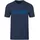 T-Shirt marine/indigo S