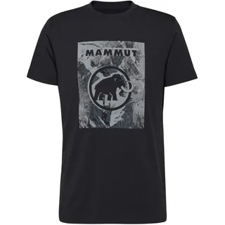 Mammut Trovat schwarz L