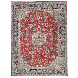 Sarough Teppich 271x360