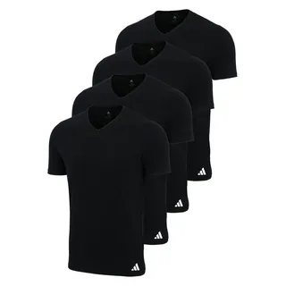 adidas Active Flex Cotton schwarz XXL