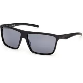 adidas eyewear - ES0002 S3 - Sonnenbrille grau