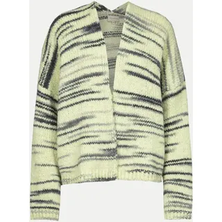 Sweatpullover Alliston Grün XS
