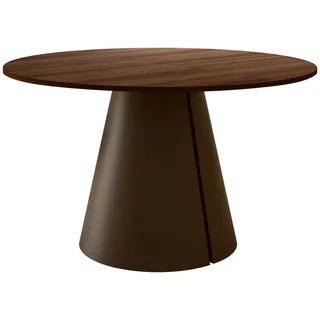 Mirjan24 Calma 100 x 76 x 100 cm braun