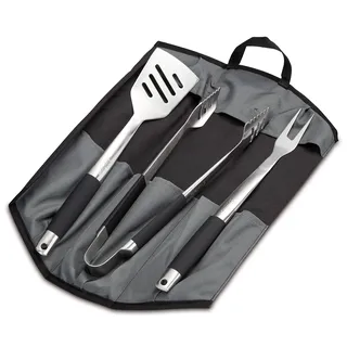 ENDERS Premium Grillbesteck 3er-Set 8786