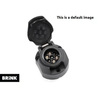 BRINK Elektrosatz, Anhängevorrichtung 735933