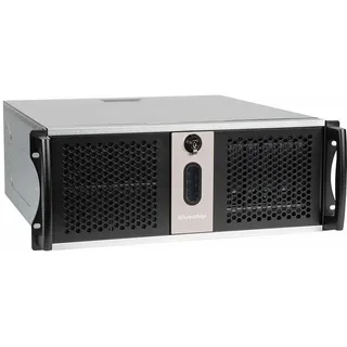 bluechip SERVERline R34300s 32 GB, Rack Server), Server
